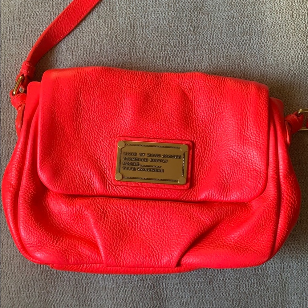 Marc by Marc Jacobs crossbody bag